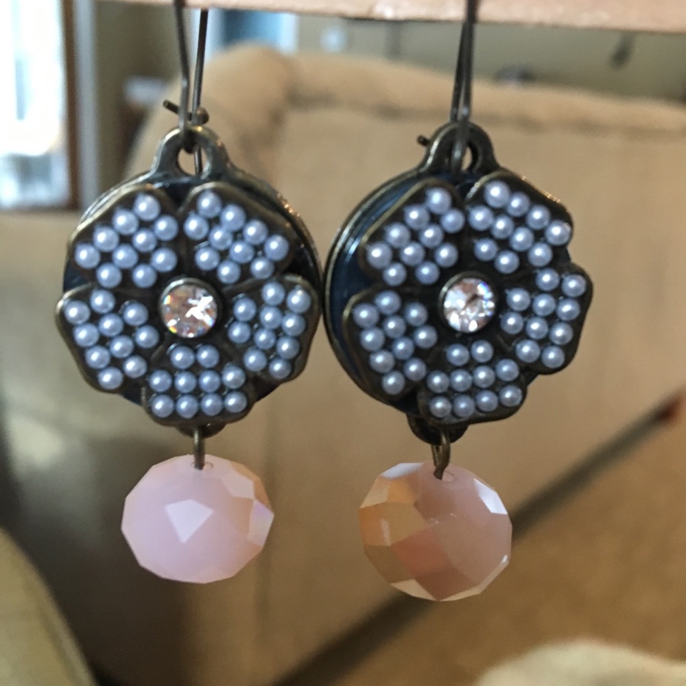 RARE! Choose to Plunder Vintage Earrings!